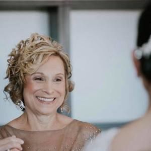 Meet your Posher, Rhonda